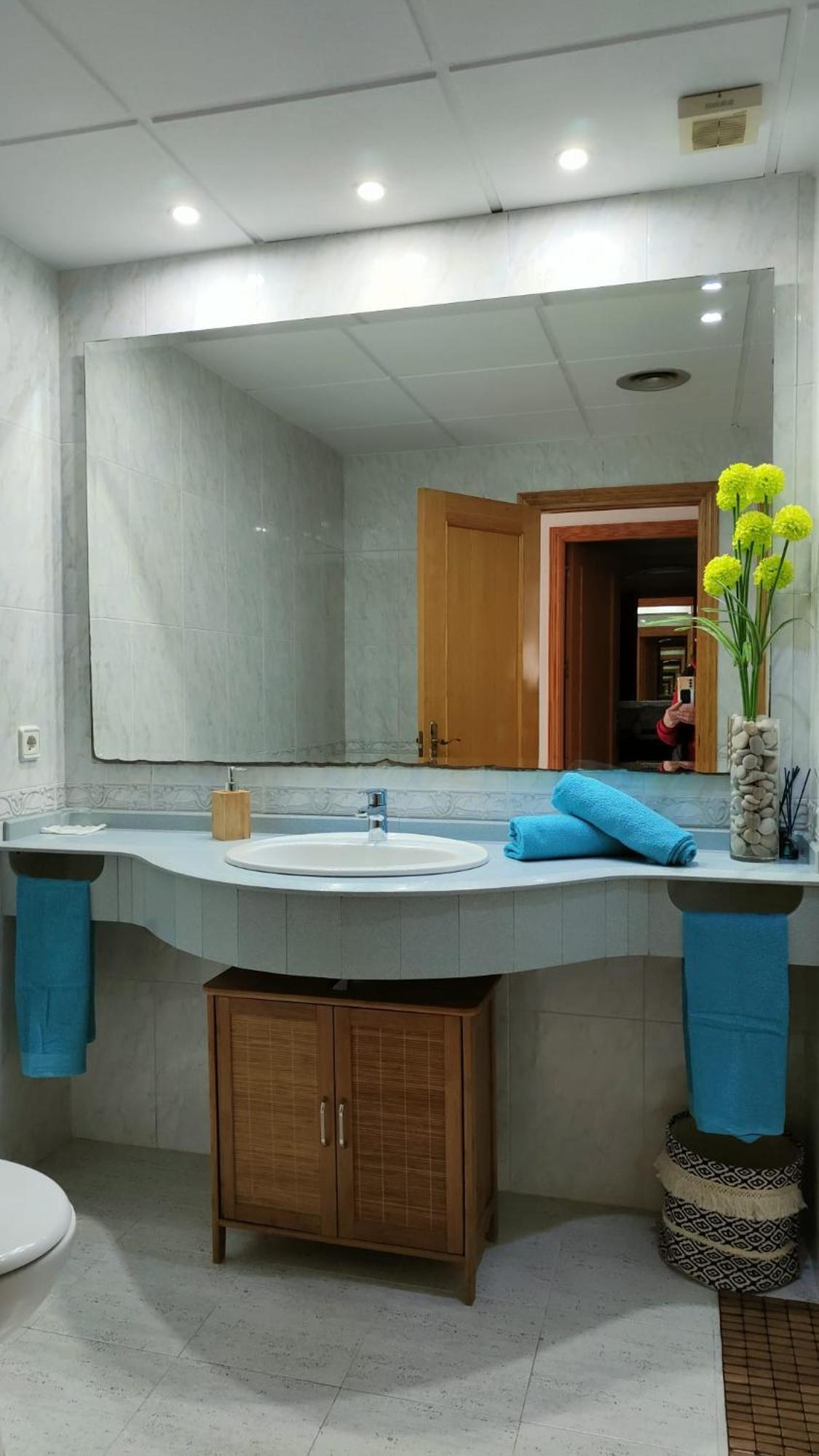 Apartamentos Montsia Mar Sant Carlos de la Ràpita Eksteriør billede