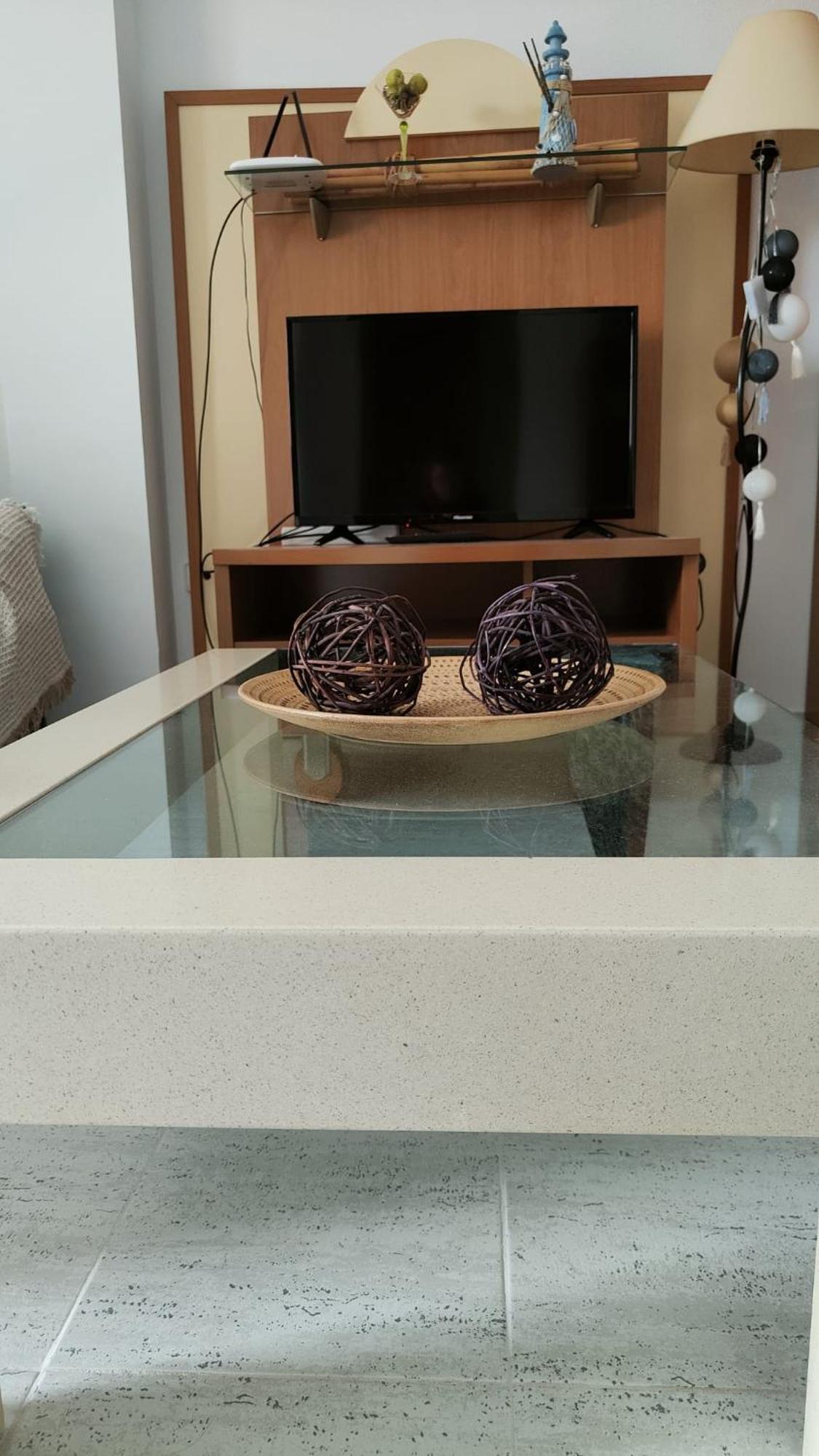 Apartamentos Montsia Mar Sant Carlos de la Ràpita Eksteriør billede