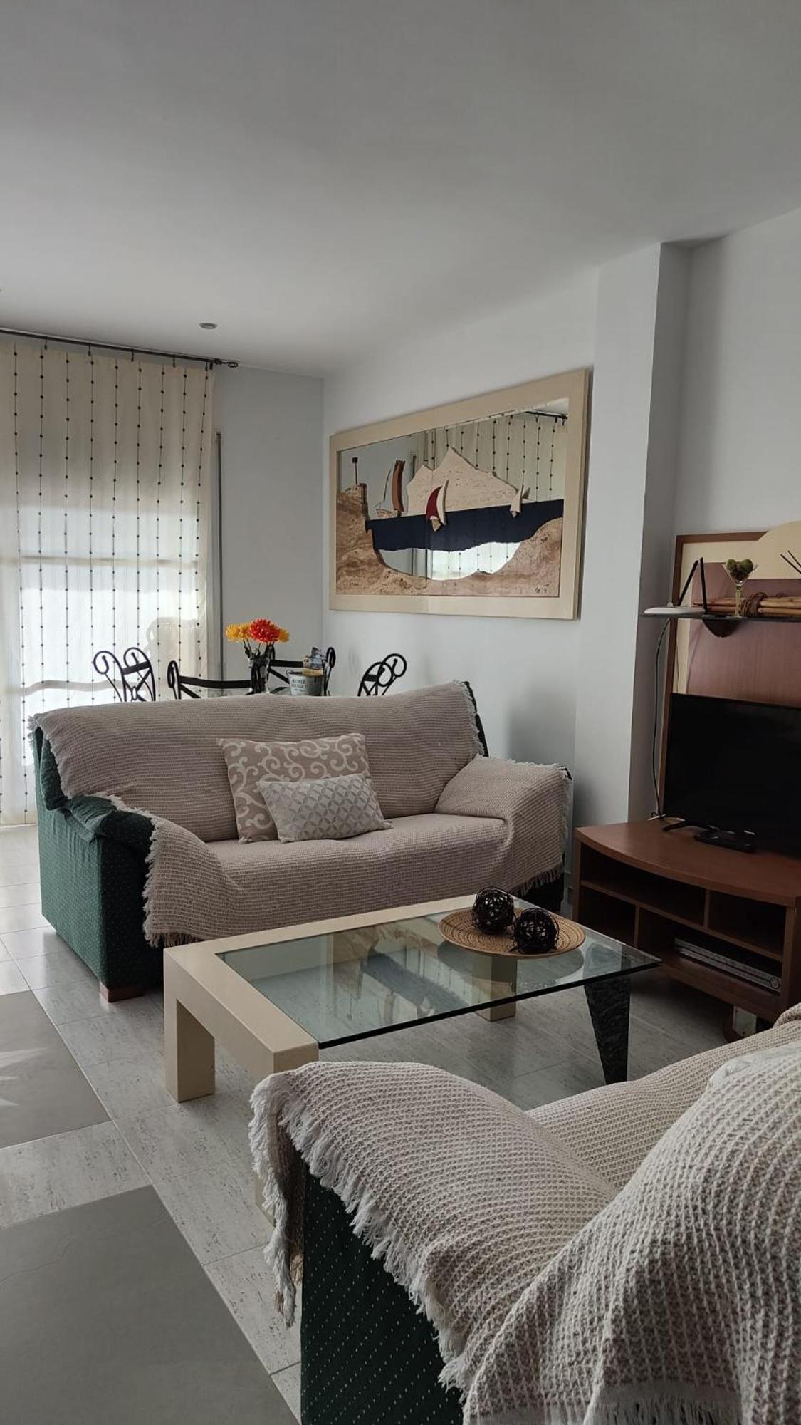 Apartamentos Montsia Mar Sant Carlos de la Ràpita Eksteriør billede