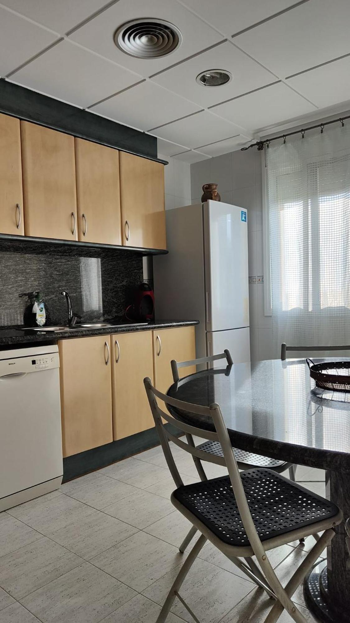 Apartamentos Montsia Mar Sant Carlos de la Ràpita Eksteriør billede