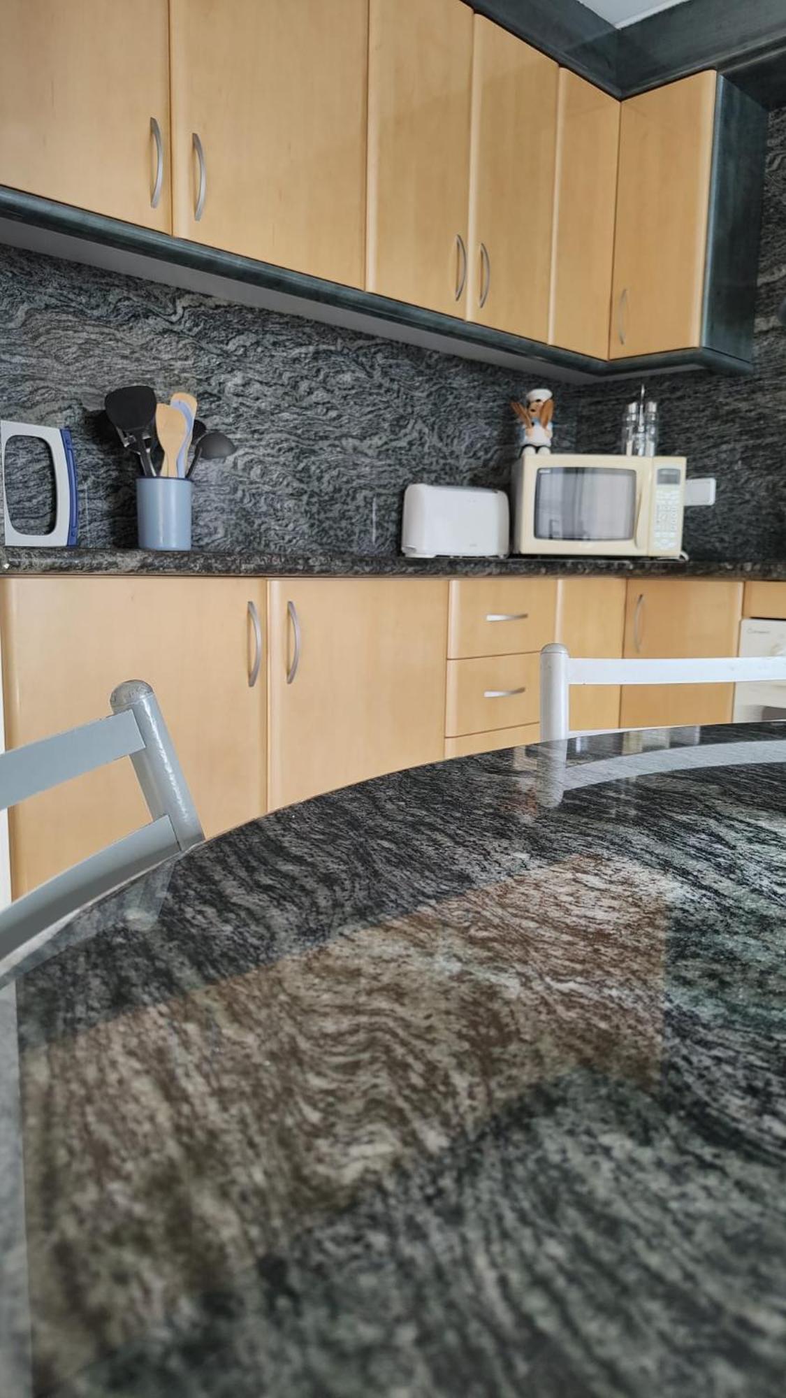Apartamentos Montsia Mar Sant Carlos de la Ràpita Eksteriør billede