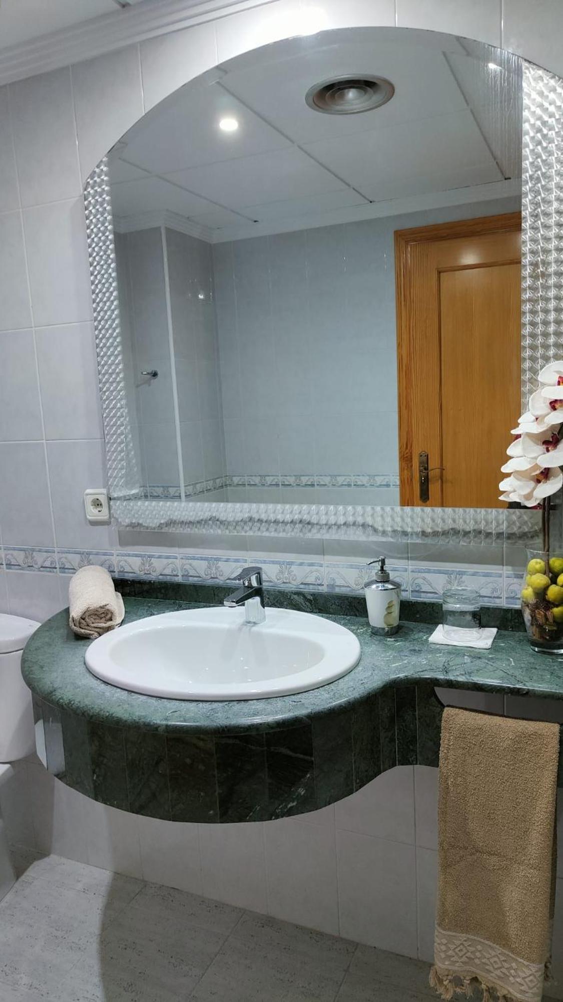Apartamentos Montsia Mar Sant Carlos de la Ràpita Eksteriør billede