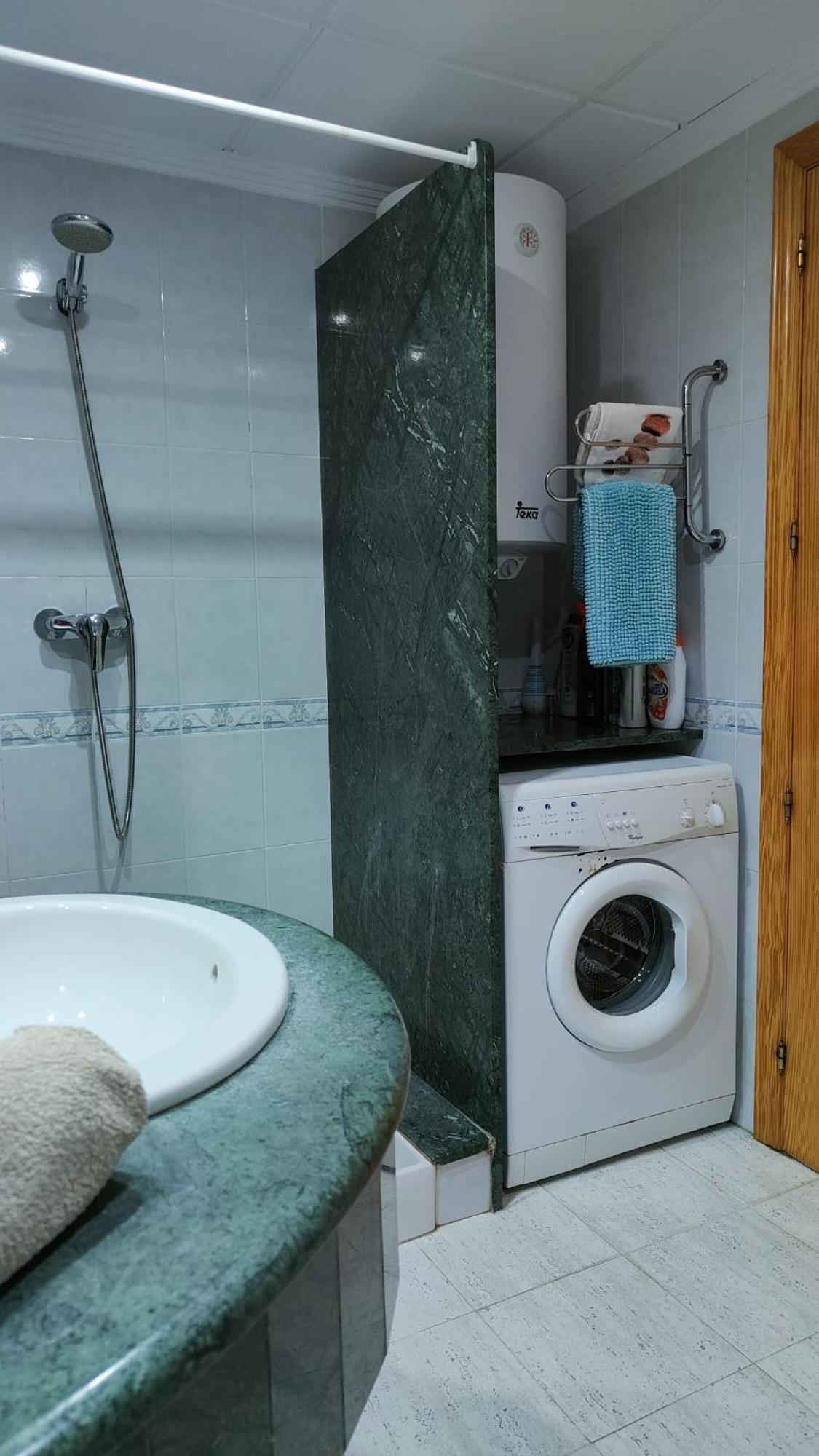 Apartamentos Montsia Mar Sant Carlos de la Ràpita Eksteriør billede